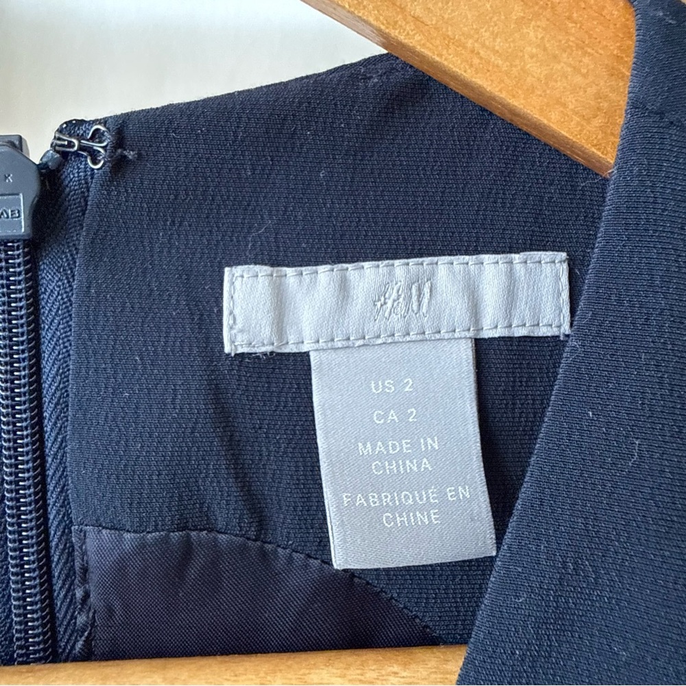 NWT H & M Jumpsuit NEW - Picture 4 of 10